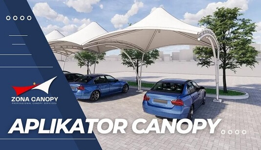 Kontak Canopy Membrane Jakarta Selatan