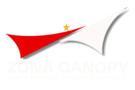 Canopy Membrane Jakarta Selatan